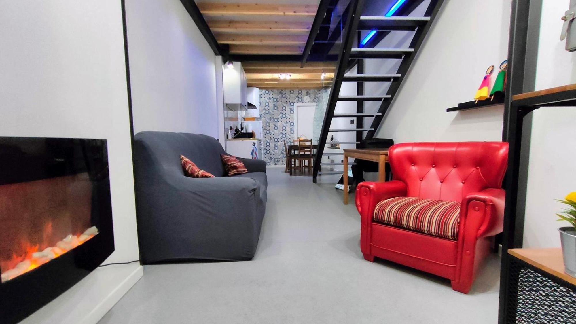 Vilafragglerock, Casa De Diseno Moderno En Pontedeume 外观 照片
