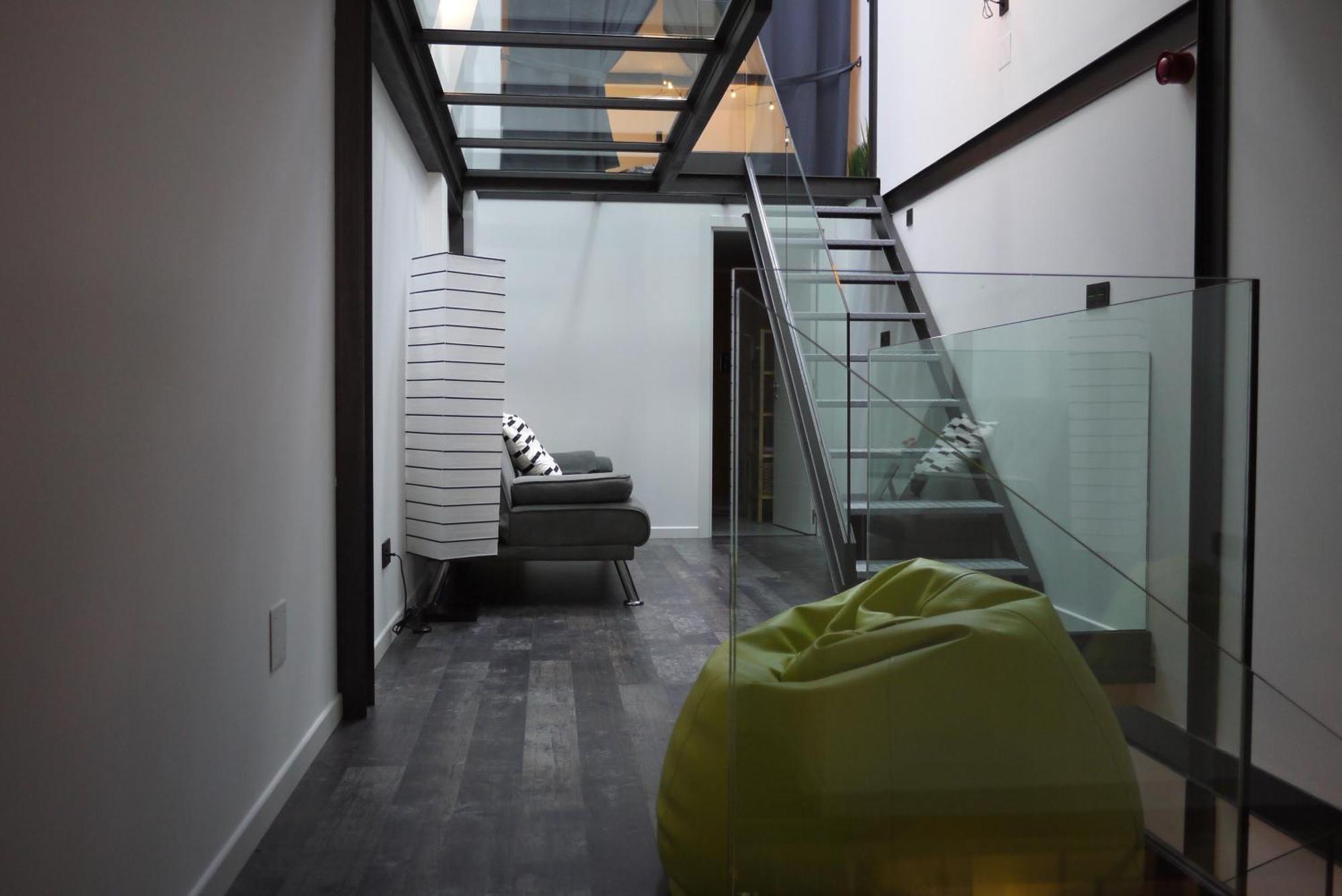 Vilafragglerock, Casa De Diseno Moderno En Pontedeume 外观 照片